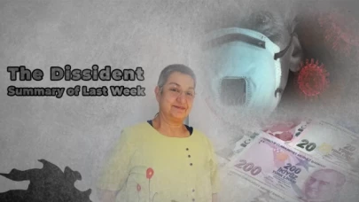 News Summaries from Last Week