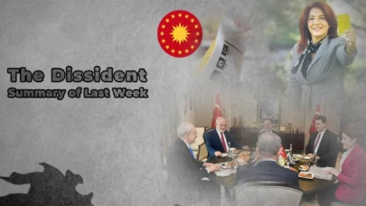 News Summaries from Last Week