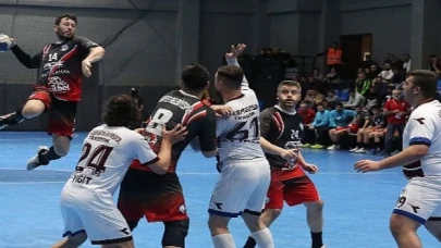 Nilüfer Belediyespor’dan bol gollü galibiyet