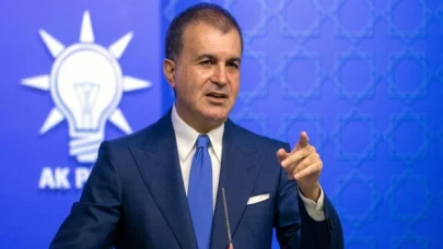 Ömer Çelik: Biz NATO’nun kurucu üyesiyiz, çıkmamız söz konusu olamaz