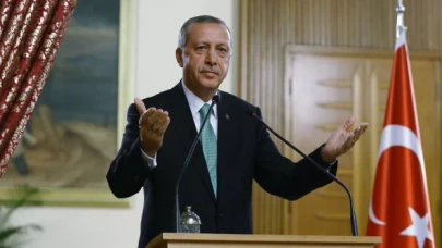 Pakistan Senatosu, Erdoğan'ı Nobel Barış Ödülü'ne aday gösterdi