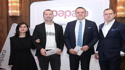 Papara’dan dünyada bir ilk: Görme engelli kullanıcılar için Voice Card