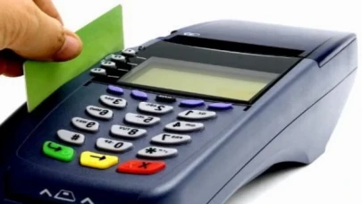 POS cihazı zorunluluğu için ’taslak’ tebliğ hazırlandı