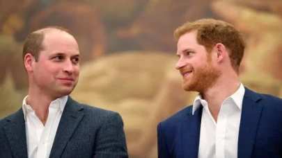 Prens Harry, abisi Prens William’ın kendisini dövdüğünü anlattı