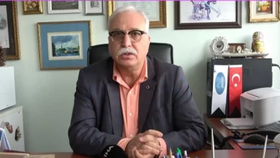 Prof. Dr. Özlü: Akut alevlenmeli grip, kalp yetmezliği tablosu oluşturabilir