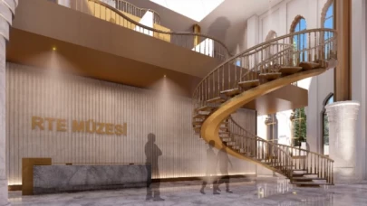 Recep Tayyip Erdoğan Müzesi yapılacak: Seçime yetiştirilmeye çalışılıyor