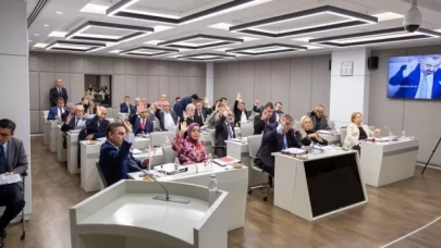 Resmi İlan ve Reklam Yönetmeliği, BİK Genel Kurulu'nda kabul edildi