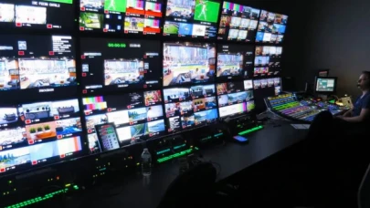 RTÜK, Beyaz TV’de yayınlanan, “Derin Futbol” programı hakkında araştırma başlattı