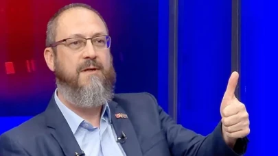 SADAT Başkanı Tanrıverdi: Kılıçdaroğlu yayınında reklam vermemiz için bizi tv100 aradı