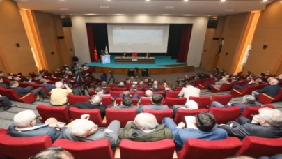 Sakarya’da ’kentsel dönüşüm’ ivme kazanacak