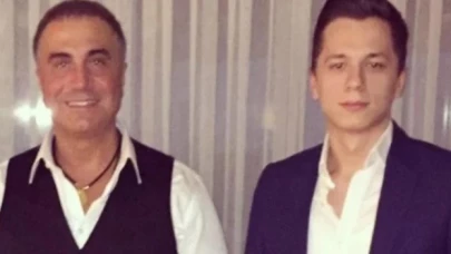 Sedat Peker’in basın danışmanı Emre Olur tahliye edildi