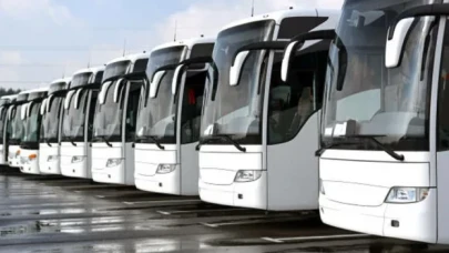 Şehirlerarası otobüs bilet fiyatlarına bu yıl zam yapılmayacak