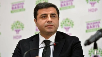 Selahattin Demirtaş: Yürü HDP, yolun açık olsun!