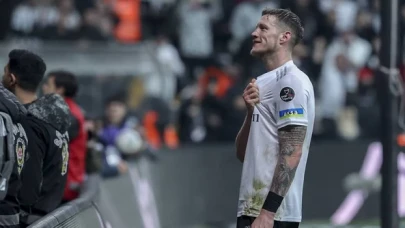 Şenol Güneş’ten Weghorst açıklaması