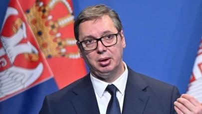 Sırp lider Vucic: Sırbistan’ı savaştan kurtardık