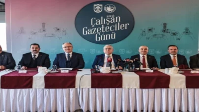 Sivas protokolünden basına ortak buluşma