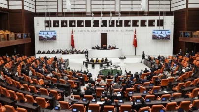 Siyasi partilerde milletvekilliği yarışı başladı: Vekil olmak isteyen istifa ediyor