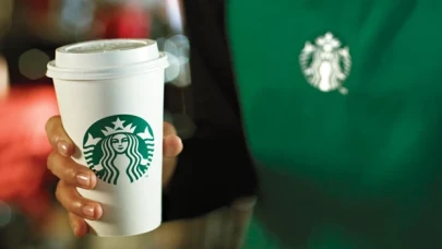 Starbucks, kahvelere zam yaptı