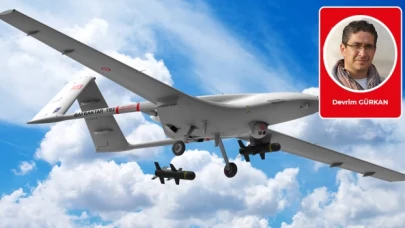 Devrim Gürkan yazdı: Şu Bayraktar Hadisesi