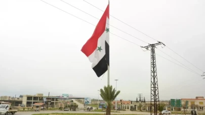 Suriye lirası devalüe oldu