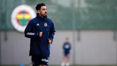 Tahkim Kurulu İrfan Can Kahveci'nin 2 maçlık cezasını onadı