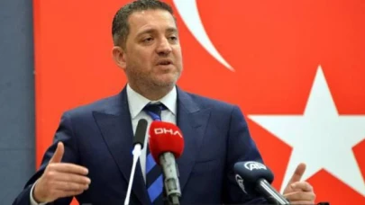 TBB Başkanı Sağkan: Yargıya güvenin en düşük olduğu günleri yaşıyoruz