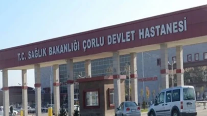 Tekirdağ’da hemşire evinde ölü bulundu