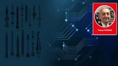 Teknoloji mi, Sistem mi, Militarizm mi Yoksa Hepsi Birden mi?