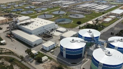 Temiz Körfez için Çiğli’de 4. fazın ihalesi yapıldı