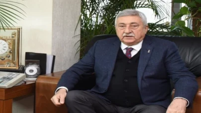 TESK’ten işyeri kiralarındaki artış oranına sınır talebi