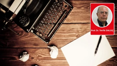 The Years Of Self-Deception - Kendi Kendimizi Aldatma Yılları