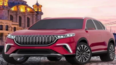 Togg siparişleri Şubat’ta almaya hazırlanıyor