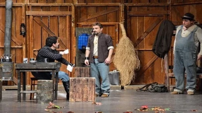 Torbalı Tiyatro Günleri