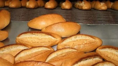 Trabzon’da ekmek fiyatı zamlandı