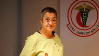 TTB Başkanı Fincancı'nın yargılandığı davada bugün karar çıkması bekleniyor