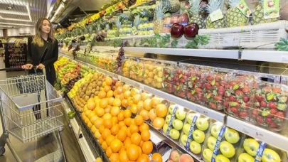 Tüketici güven endeksi son 16 ayın zirvesinde