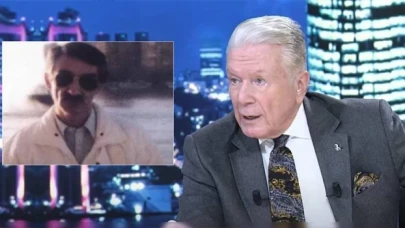 Uğur Dündar: Tarık Ümit, aklanan paraların paylaşımında çıkan ihtilaf yüzünden katledildi