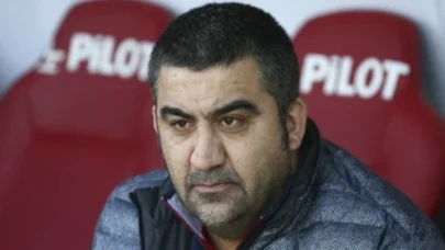 Ümit Özat'ın babası vefat etti