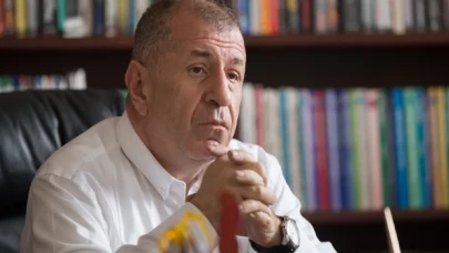 Ümit Özdağ: Zafer Partisi iktidarında sigara ve içkiye indirim yapacağız