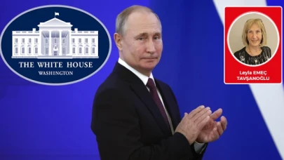 Washington’dan Putin sonrası senaryolar