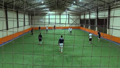 Yargıtay, halı sahadaki sakatlığı iş kazası saydı