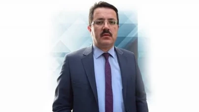 Yargıtay üyesi Talip Bakır, YSK üyeliğine seçildi