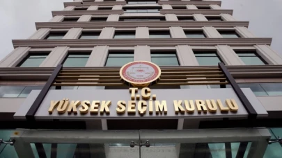 Yargıtay'dan ve Danıştay'dan YSK'ya giden üyeler belli oldu