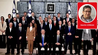 Yeni İsrail kabinesi – Ne kadro ama