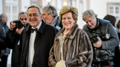 Yunanistan'ın son kralı İkinci Konstantinos yaşamını yitirdi