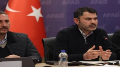 10 ilde yeni yerleşim yerleri belli oldu