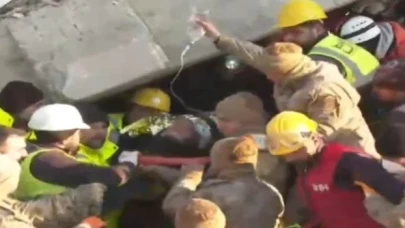 100 saat sonra bir mucize daha