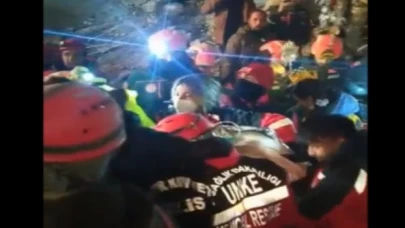 258. saatte gelen mucize!