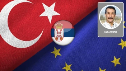 AB’nin korkulu rüyası Türkiye-Sırbistan yakınlığı
