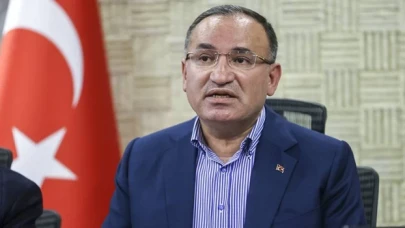 Adalet Bakanı: Delil toplanmadan kaldırılmış tek bir enkaz dahi yok